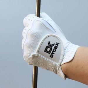 연습골프장갑 다이젝스 비스타 극세사 합피장갑 여성 왼손골프장갑