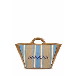 [MARNI] 라프리마 여성 BORSE BMMP0068Q7P8181 ZO857 Stripped /2