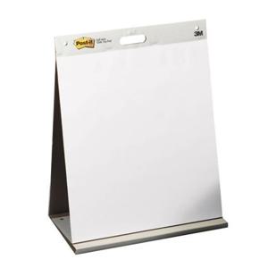 3M 테이블탑 이젤패드 563/(508x610mm) (1개)