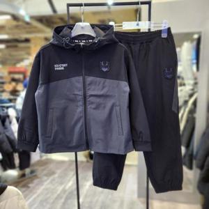 에스핏 HC09 PSG트랙후드집업세트 봄가을 SJZ101MKTR82