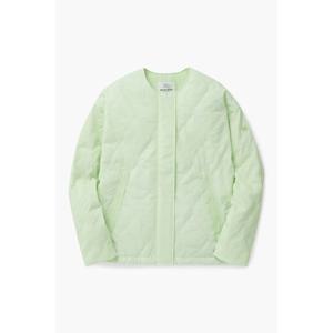 [코오롱스포츠] 여성 패딩 가디건 TVJJS24412LLI