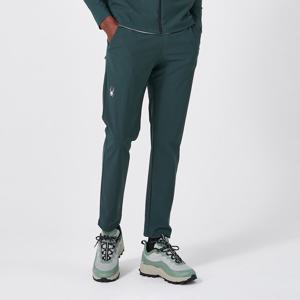 [스파이더] 남성 프로웹쿨 냉감 트리코트 트레이닝 팬츠 SPKMCNFP204MDGN