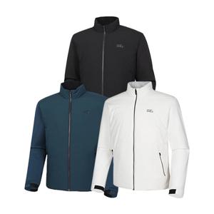 [와이드앵글] 남성 TO 하이브리드 스윙 다운 자켓 M_WMW24591