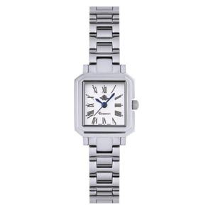 [마션틴트(잡화)][로즈몽] 공식수입 스위스메이드 여성 메탈시계 RS80-03MT