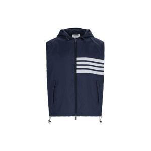 톰브라운 베스트 MJV007A F0517415 BLUE