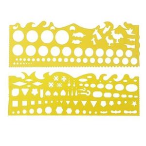 산키스 템플레이트 기타 NO.71 종합2매조 -46001