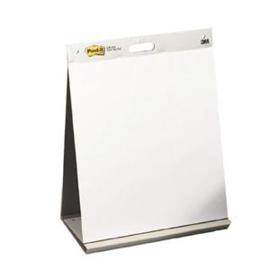 3M)포스트-잇 이젤패드(563/테이블탑)-박스(6개입)