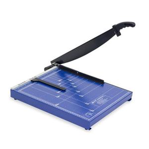 작두형 종이재단기 PCUT-A3 문서