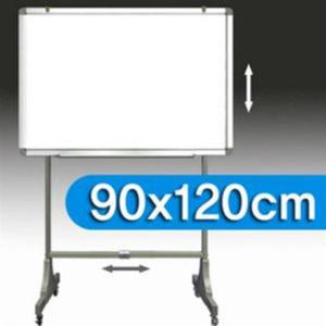 금강 이동식 화이트보드(90x120)
