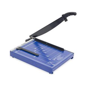 작두형 종이재단기 PCUT-B4 문서