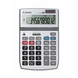 캐논 사무용 계산기 TS-120TS-S
