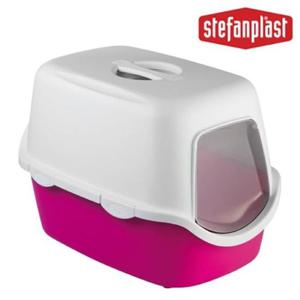 스테판플라스트 Cathy화장실 핑크 Cathy화장실