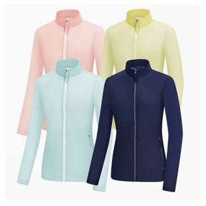 [콜핑]LD18 여성 봄 여름  초경량 바람막이자켓 KUJ6313W