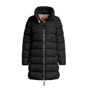 파라점퍼스 롱패딩 24WMPWPUTT33 0541 BLACK