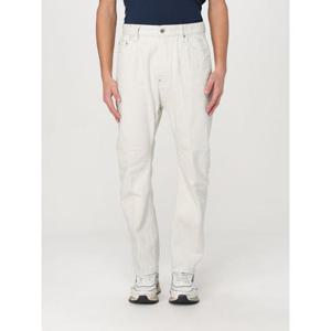 디스퀘어드2 팬츠 S79LA0090D30013 729 White