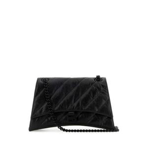 발렌시아가 크로스백 785602210IY 1000 Black