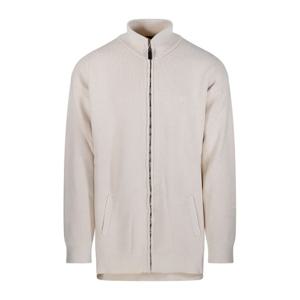 발렌시아가 지퍼업 인터트와인 가디건 812919 T3363 9501