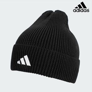 아디다스 비니 티로 L 울리 방한 겨울모자 HS9765