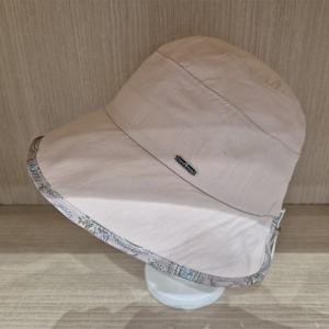 [애슬릿][애슬릿]페이즐리 라인 보넷 밴딩 벙거지 모자 간절기