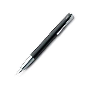 라미 스튜디오 블랙 만년필 67 라미만년필