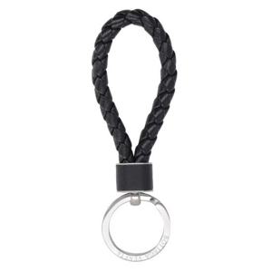 보테가베네타 키링 709727VMAY18803 BLACK DOM