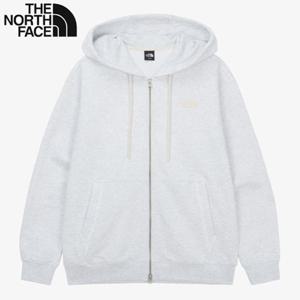 노스페이스 NJ5JR00A 남여공용 기본 코어 후드 집업 KR