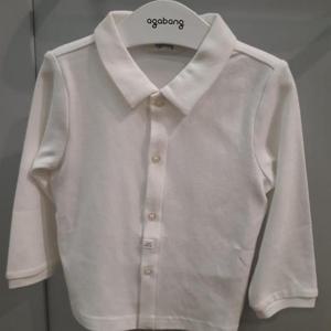 아가방 HC17 나나기본셔츠 01Q051102