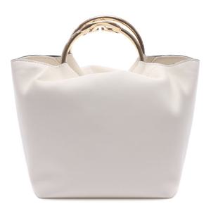 [발렌티노] 24SS 여성 V 로고 탑 핸들 토트백 (4W2B0N18 TLJ 098 24S)