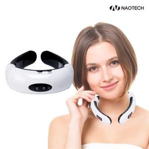 근력강화 나오 EMS 저주파 목안마기 패치 Plus NAO-H5090