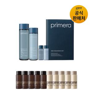 [GS단독][프리메라]맨 오가니언스 2종 기획세트(오가2종 추가증정)