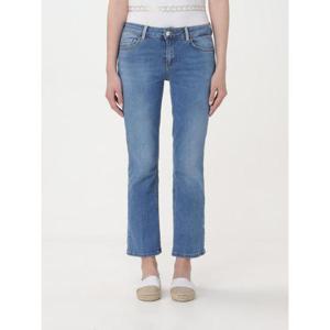 리우조 데님 팬츠 UA4022D4448 78673 Denim