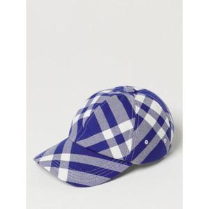 버버리 볼캡 8079477 Blue