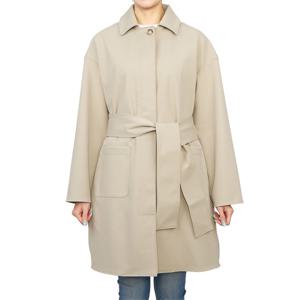 [특가/30개한정] 막스마라 레저 여성 트렌치 코트 자켓 LODI 001