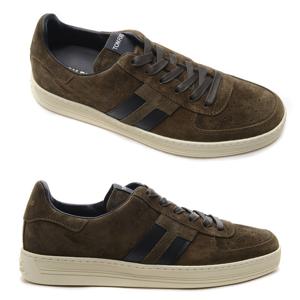 [톰포드] 20FW 남성 래드클리프 스니커즈 (J1232T_LCL046_U4017_20F)