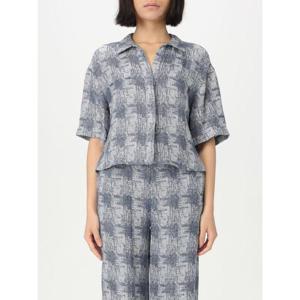 엠포리오 아르마니 셔츠 EW000871AF12524 FB228 White