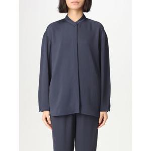 엠포리오 아르마니 셔츠 EW000863AF12521 UB081 Sea