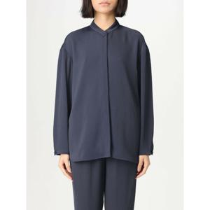 [EMPORIO ARMANI] 라프리마 여성 셔츠 EW000863AF12521 UB081 씨 /6