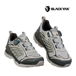 블랙야크 남녀공용 트레킹화 343 MAX D PRM GTX(KH) ABYSHX4938