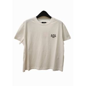 [아페쎄][롯데탑스]RUE MADAME 박시반팔COHBM-F26389