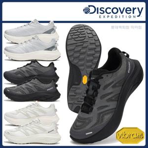 디스커버리 25년 신상/할인 남성/여성/공용 맥시 트레일런 비브람 운동화/러닝화/커플신발/아웃도어슈즈 DXMIA DXSH5415N