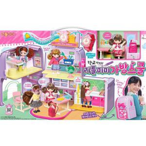 [미미월드]리틀미미 가방스쿨