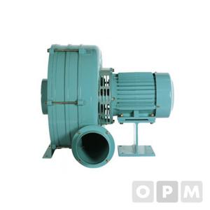 자재 만승전기 고압다단형송풍기 DTB-414S 3파이 (겸용)