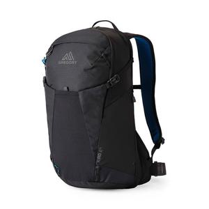 그레고리 키로24 - ALPINE BLACK 가벼운 등산배낭 당일산행(54J09005)