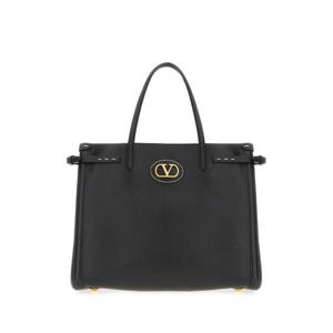 발렌티노 가라바니 토트백 6Y2B0D16RBN 0NO Nero