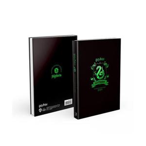 2023년 해리 포터 기숙사 다이어리   슬리데린 (양장)