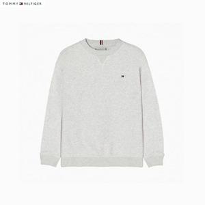 [타미힐피거칠드런] 베이직 맨투맨 T42F0KKO15CBT1