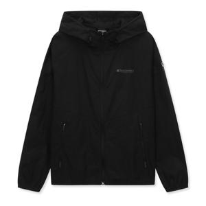 디스커버리바람막이 XQD DWWJ62033-BKS 경량 윈드레이저 여성 바람막이