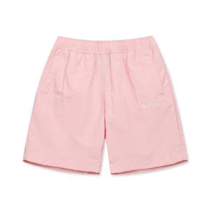 디스커버리키즈반바지 XQD DKSP63033-PKD 키즈 우븐 컬러 쇼츠