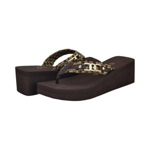 [게스]게스 GUESS Ediva 여성 샌들 FS_GS9910253_3561