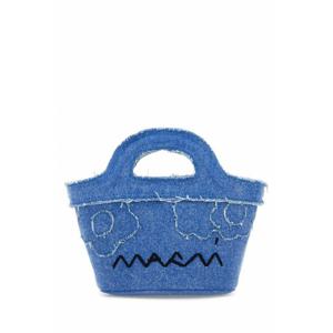 [MARNI] 라프리마 여성 BORSE BMMP0096L6P8201 00B44 라이트 Blue /2